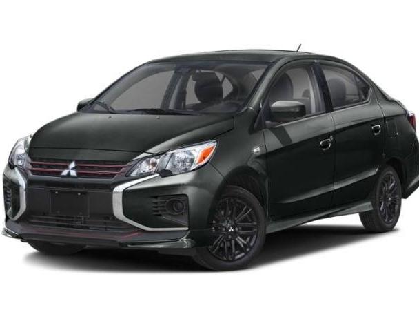 MITSUBISHI MIRAGE G4 2024 ML32FUFJ9RHF02606 image